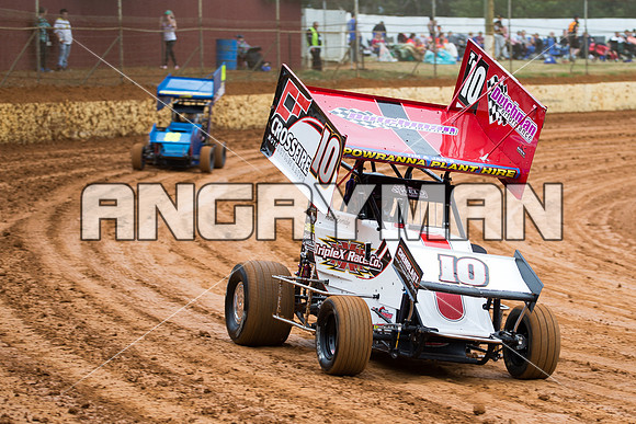 formula 500 10 t10 Neville Beveridge - 6 - Carrick - 8th Nov 2014-3