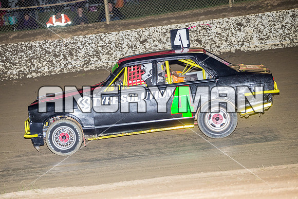 junior 4 t4 - 4 - Latrobe - 25th October 2014-5