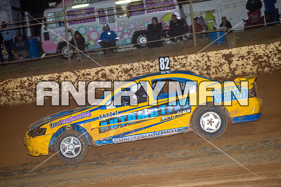 modified 82 t82 jason price - 8 - Carrick - 29th November 2014-17