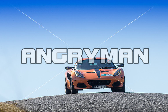 TL8 - TS08 - Glen Allyn