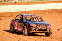 Modified 2 T2 - 8 - Carrick - 29th November 2014