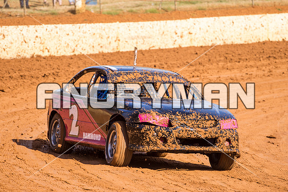 Modified 2 T2 - 8 - Carrick - 29th November 2014