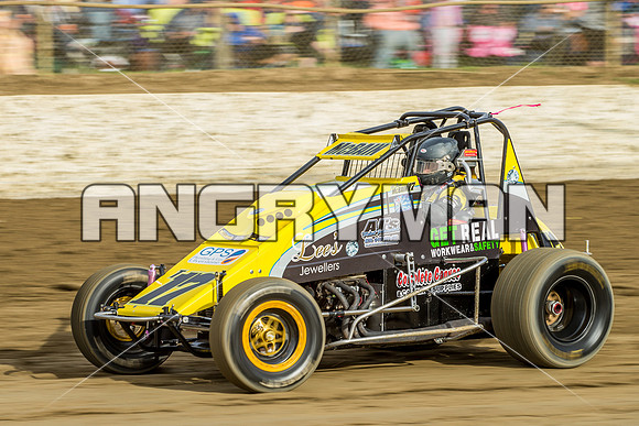wingless 17 T17 - 9 - Latrobe - 6th December 2014-2