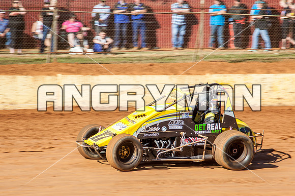 wingless 17 T17 - 12 - Carrick - 26th Dec 2014