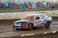 Street Stock 36 T36 - 25 - Carrick - 13th March 2016-2