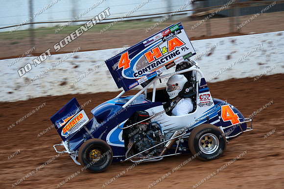formula 500 4 t4 - 8 - Carrick Club Night 2nd December 2011