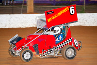 lightning sprint 6 t6 t06 - Carrick Nov 5th