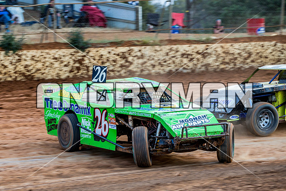 amca 26 t26 - 8 - Carrick - 29th November 2014-7