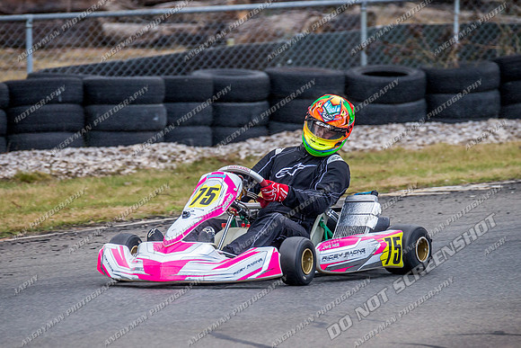 Tag 125 Heavy #75 - Karts - 11th September 2016-2