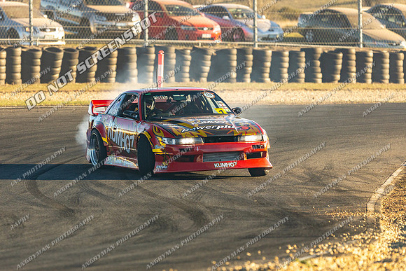 720 - Drift League - Drift Collective Rnd 2 - 17-18 May 2025-32