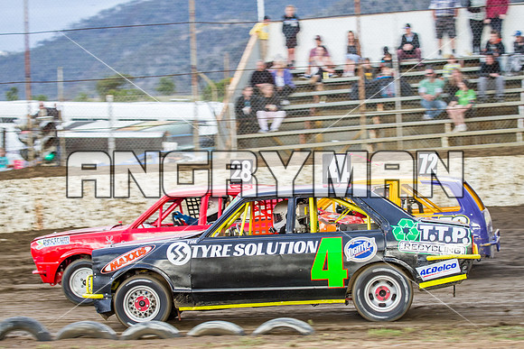 junior 4 t4 - 7 - Hobart - 22nd Nov 2014-2