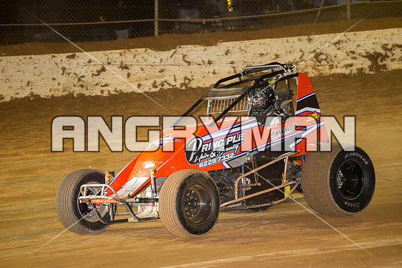 wingless 15 T15 - 28 - Carrick - 27th March 2016-3