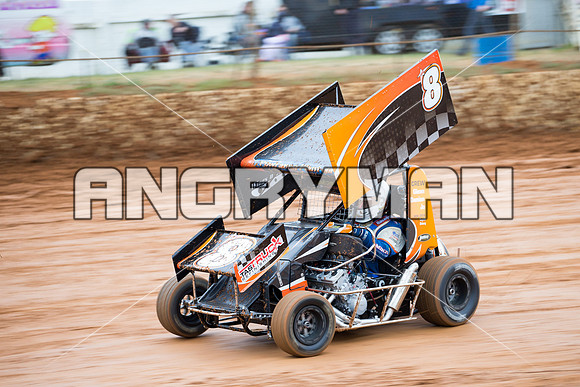 Formula 500 8 T8 - 3 - Carrick - 18th October 2014-4