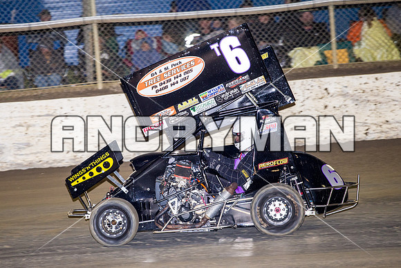 formula 500 6 t6 Jason Cox - 9 - Latrobe - 6th December 2014-13