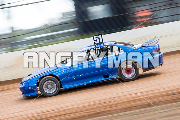 tassie six 51 t51 - 1 - Carrick Practice Day - 20th Sep 2014-2