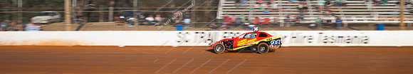 amca 34 t34 - Carrick Nov 6th-2