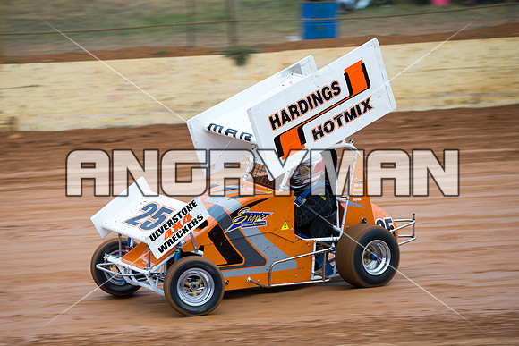 formula 500 25 t25 - 3 - Carrick - 18th October 2014