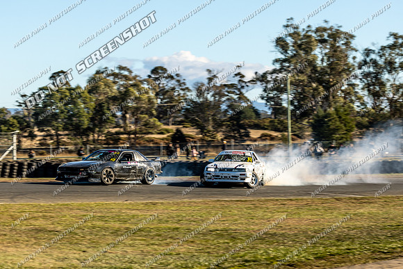 82 - Drift League - Drift Collective Rnd 2 - 17-18 May 2025-15