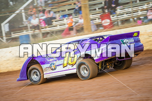 super sedan 16 t16 corey smith - 8 - Carrick - 29th November 2014-5