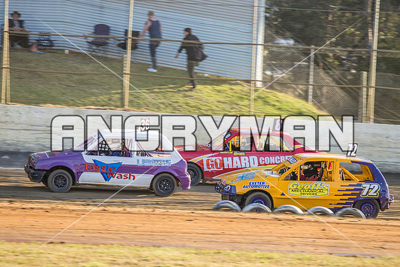 junior 36 t36 - 4 - Latrobe - 25th October 2014-5