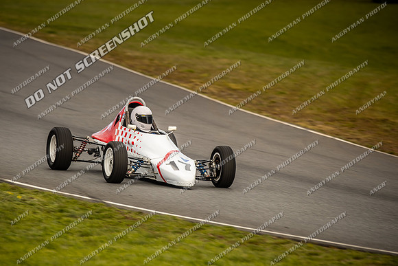 Historic Sports & Racing Cars 17 - Sunday-10