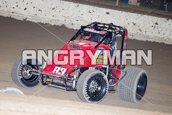 wingless 83 T83 - 4 - Latrobe - 25th October 2014-5