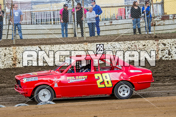 Junior 28 T28 - 7 - Hobart - 22nd Nov 2014