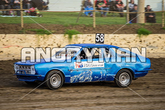Junior 58 T58 - 26 - Latrobe - 19th March 2016-2