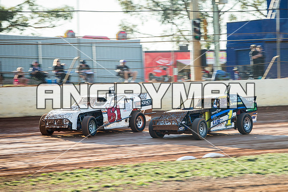 AMCA 22 T22 - 24 - Carrick - 12th March 2016-2
