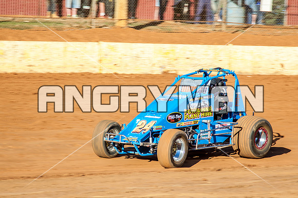 wingless 24 T24 - 12 - Carrick - 26th Dec 2014-5