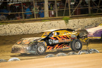 Tassie Six 4 T4 - 30 - Latrobe - 9th April 2016-3