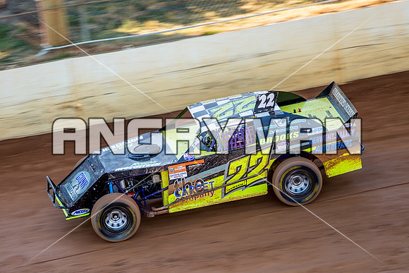 AMCA 22 T22 - 12 - Carrick - 26th Dec 2014-17
