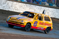 junior 6 t6 t06 - 9 - Latrobe 4th December 2011 - Wyllie Tiles Fireworks-8