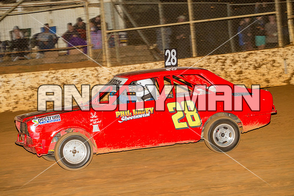 Junior 28 T28 - 8 - Carrick - 29th November 2014-13