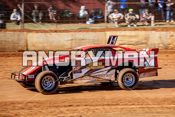AMCA 14 T14 - 12 - Carrick - 26th Dec 2014-6