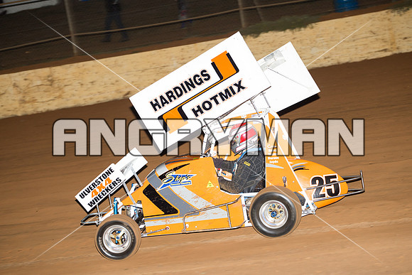 formula 500 25 t25 - 3 - Carrick - 18th October 2014-7