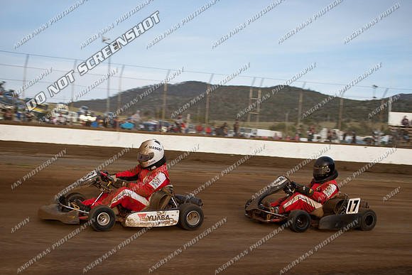 kart 61 t61 - 7 - Hobart 19th November 2011