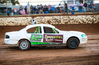 Street Stock 12 T12 - 25 - Carrick - 13th March 2016