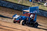 formula 500 12 - 9 - Latrobe 4th December 2011 - Wyllie Tiles Fireworks-2