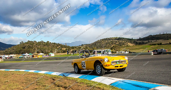 Regularity Marque Sports Cars 152 - Saturday Remote-3