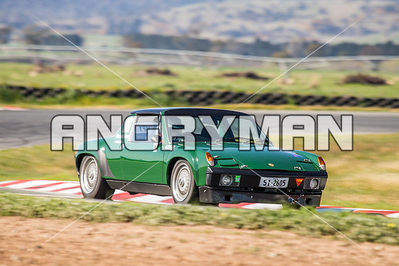 10 - Australian Supersprint Championship - Symmons Plains - 21st Sep 2014-6