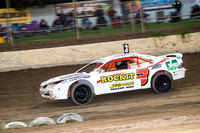 Tassie Six 3 T3 - 26 - Latrobe - 19th March 2016-6