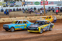 Junior 2 T2 - 8 - Carrick - 29th November 2014-9
