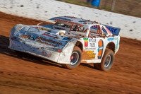 super sedan 1 t1 t01 2 t2 t02 jarrod harper - Carrick Nov 5th-2