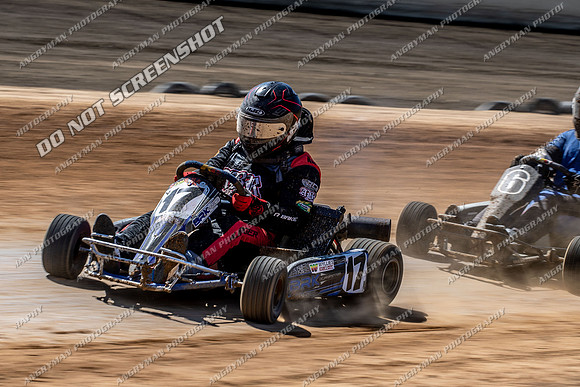 Kart V17 - 22 - Latrobe - 2nd March 2019-2