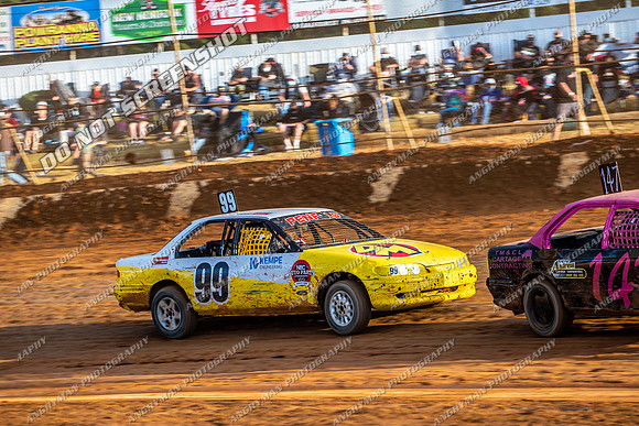 Street Stock 99 T99 - Saturday-3