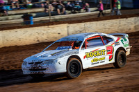 Tassie Six 3 T3 - 24 - Carrick - 12th March 2016-3