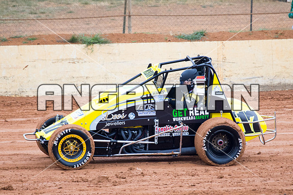 wingless 17 T17 - 3 - Carrick - 18th October 2014