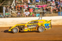 AMCA 8 T8 - 12 - Carrick - 26th Dec 2014-13