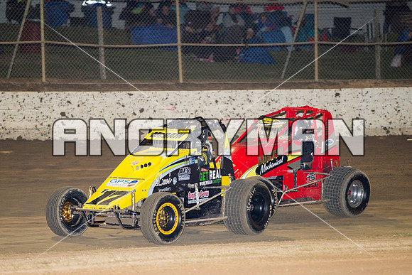 wingless 17 T17 - 4 - Latrobe - 25th October 2014-11
